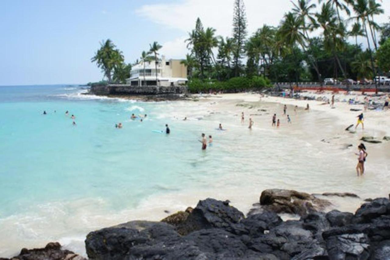 My Ohana - 30 Days Kailua-Kona Exteriér fotografie