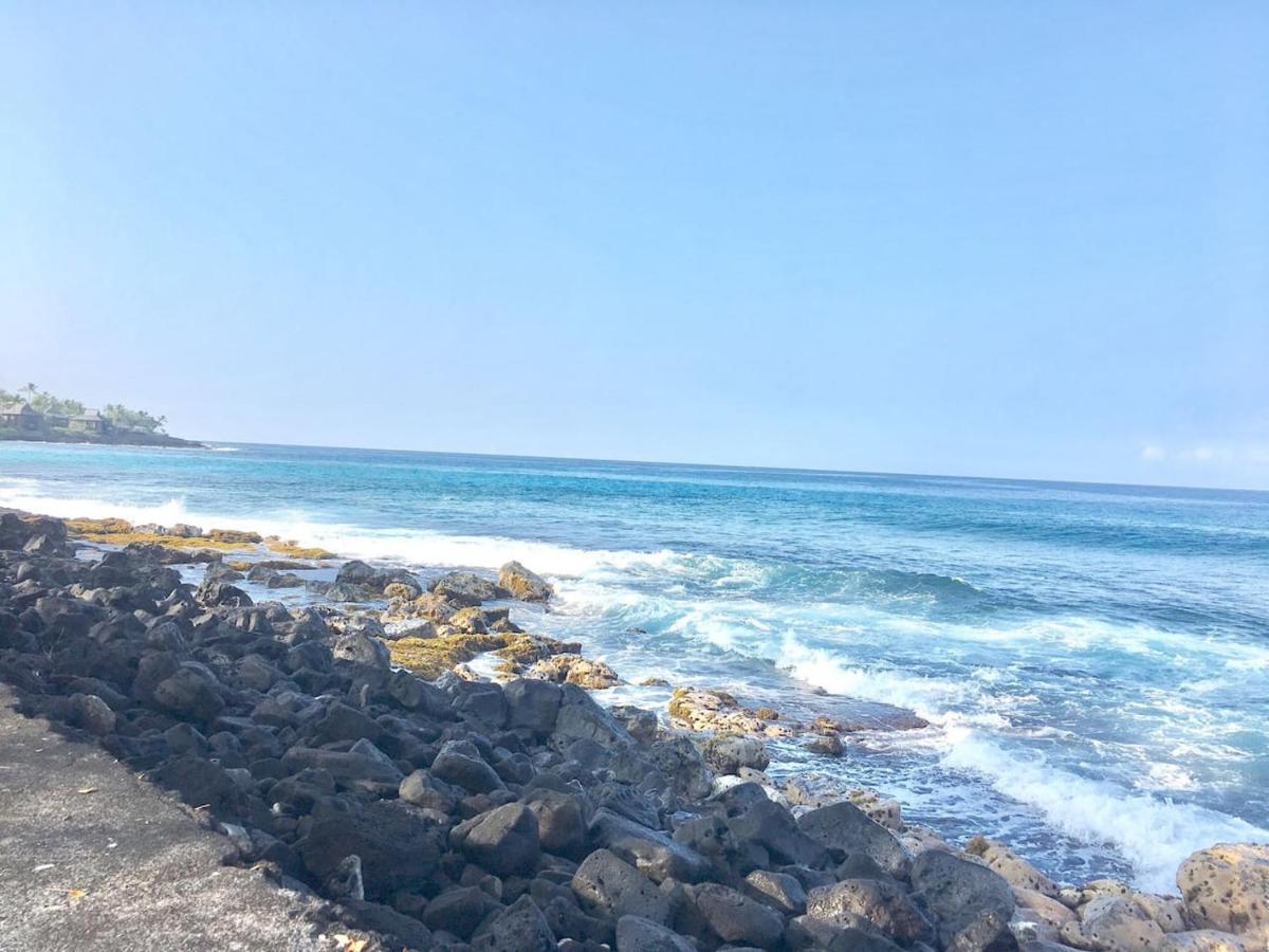 My Ohana - 30 Days Kailua-Kona Exteriér fotografie